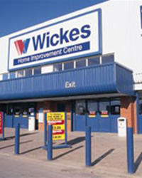 Bathroom design wickes